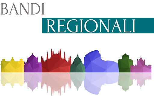Bandi regionali Finprogetti Piemonte